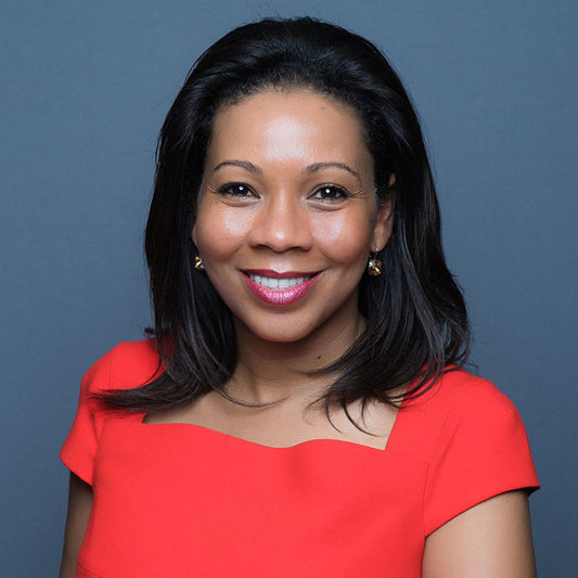 The Luminary in the Shadows: The Story of Lesser-Known Female Entrepreneur Rebecca Enonchong