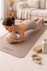 Qilates Yoga Mat
